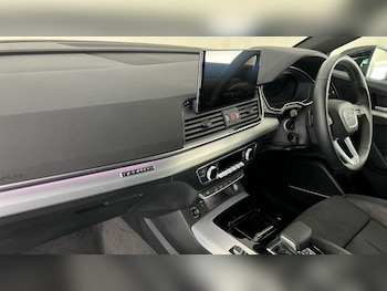 Used Audi Q5 2023 for sale - 76217227: Photo