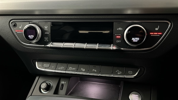 Used Audi Q5 2023 for sale - 76217227: Photo 37