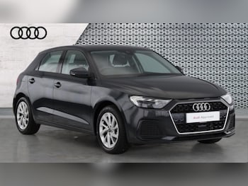 2024 - 30 TFSI Sport 5dr S Tronic