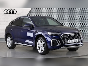 Audi - Q5