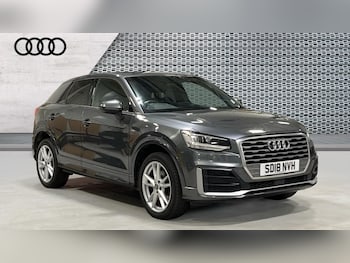 Audi - Q2