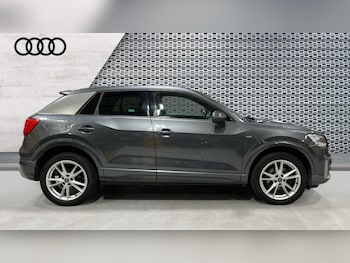Used Audi Q2 2018 for sale - 76191060: Photo