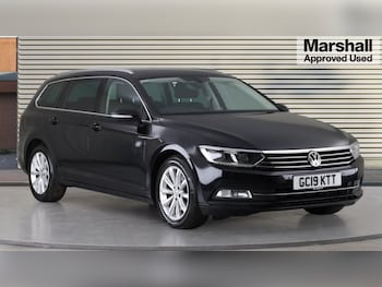 2019 - 2.0 TDI SE Business 5dr DSG [7 Speed]