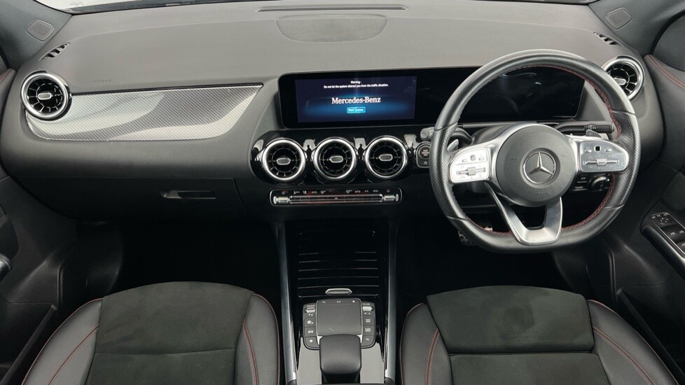 Used Mercedes-Benz GLA 2022 for sale - 76552542: Photo 11