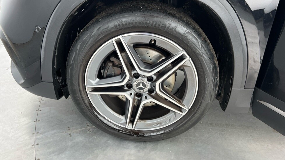 Used Mercedes-Benz GLA 2022 for sale - 76552542: Photo 17