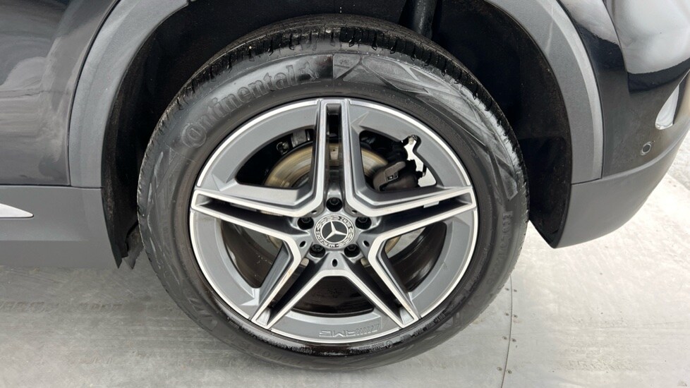 Used Mercedes-Benz GLA 2022 for sale - 76552542: Photo 18