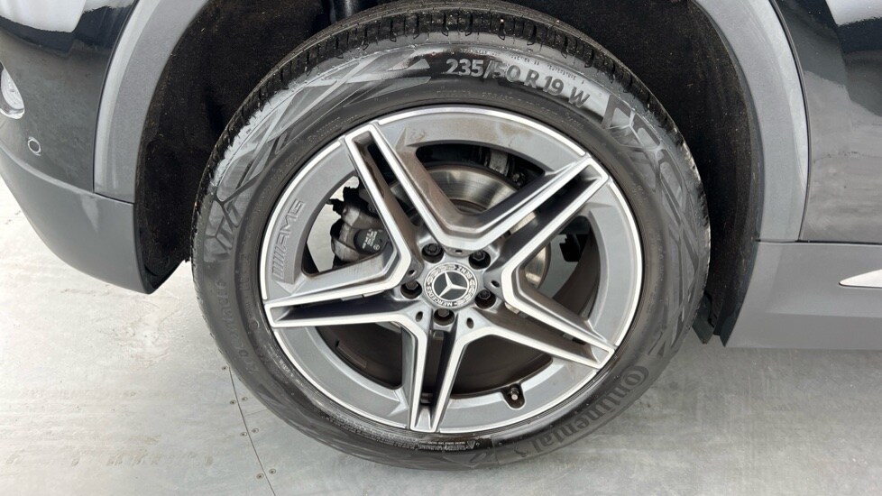 Used Mercedes-Benz GLA 2022 for sale - 76552542: Photo 19