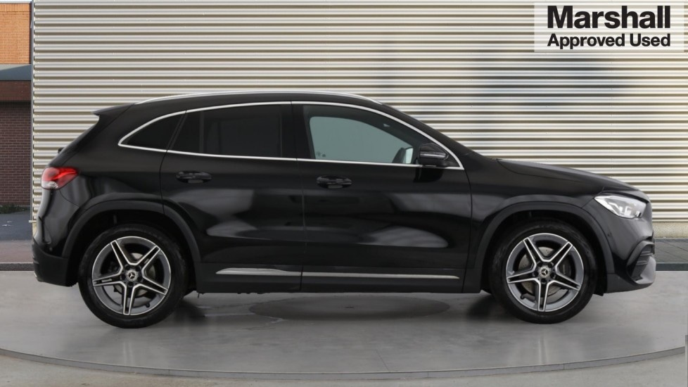 Used Mercedes-Benz GLA 2022 for sale - 76552542: Photo 2