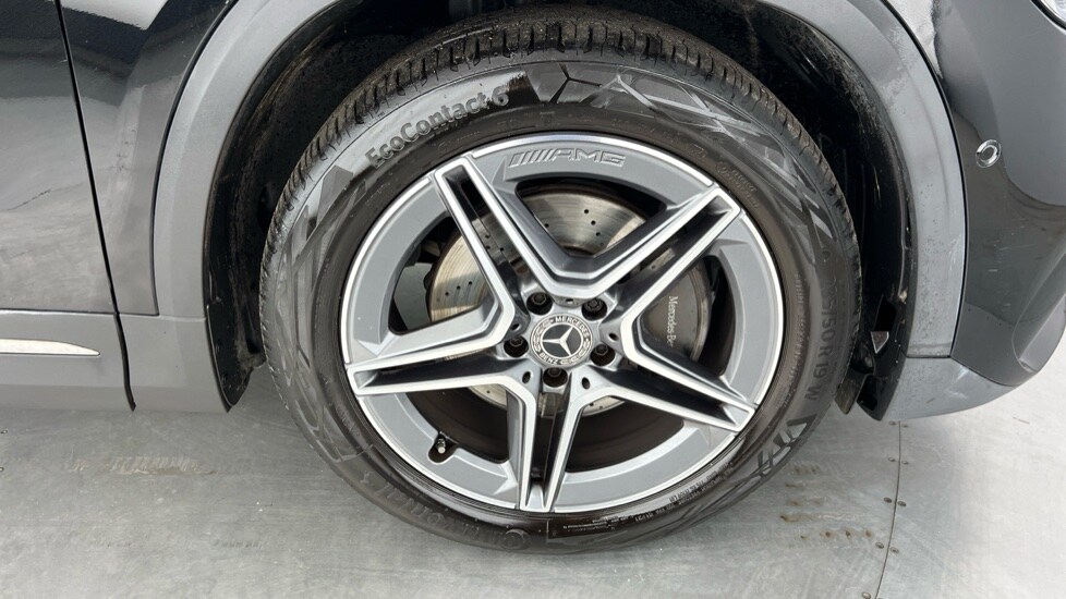 Used Mercedes-Benz GLA 2022 for sale - 76552542: Photo 20