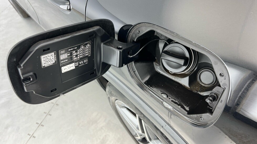 Used Mercedes-Benz GLA 2022 for sale - 76552542: Photo 21