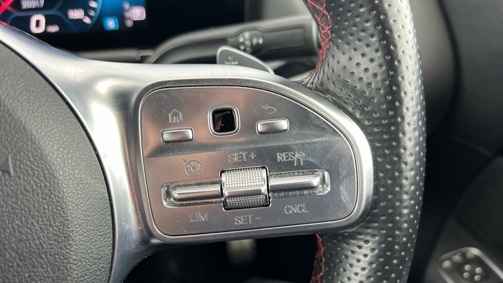 Used Mercedes-Benz GLA 2022 for sale - 76552542: Photo 22