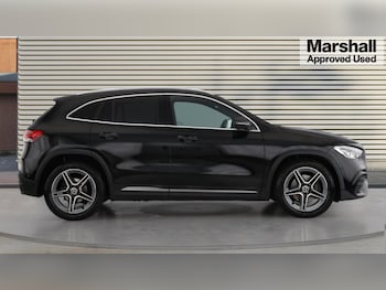 Used Mercedes-Benz GLA 2022 for sale - 76552542: Photo