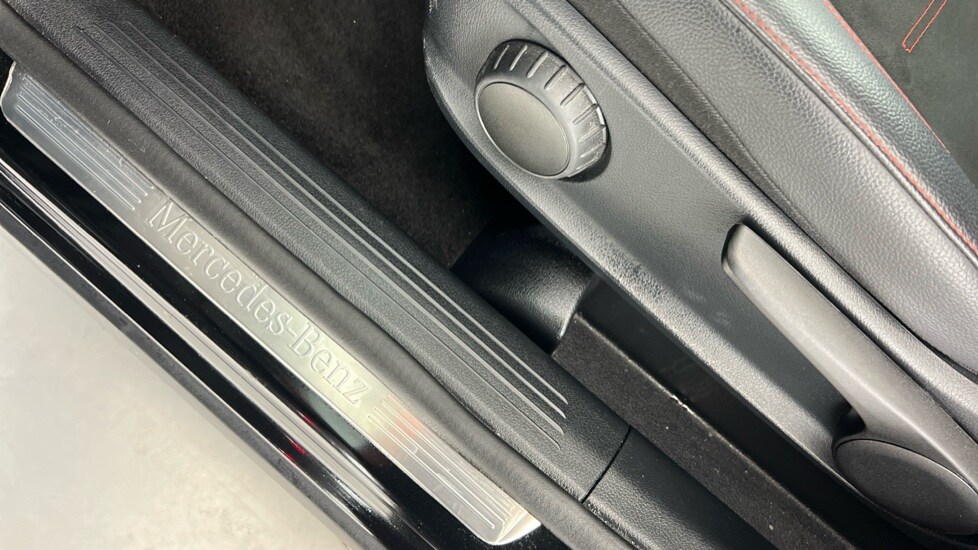 Used Mercedes-Benz GLA 2022 for sale - 76552542: Photo 31