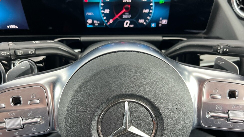 Used Mercedes-Benz GLA 2022 for sale - 76552542: Photo 39