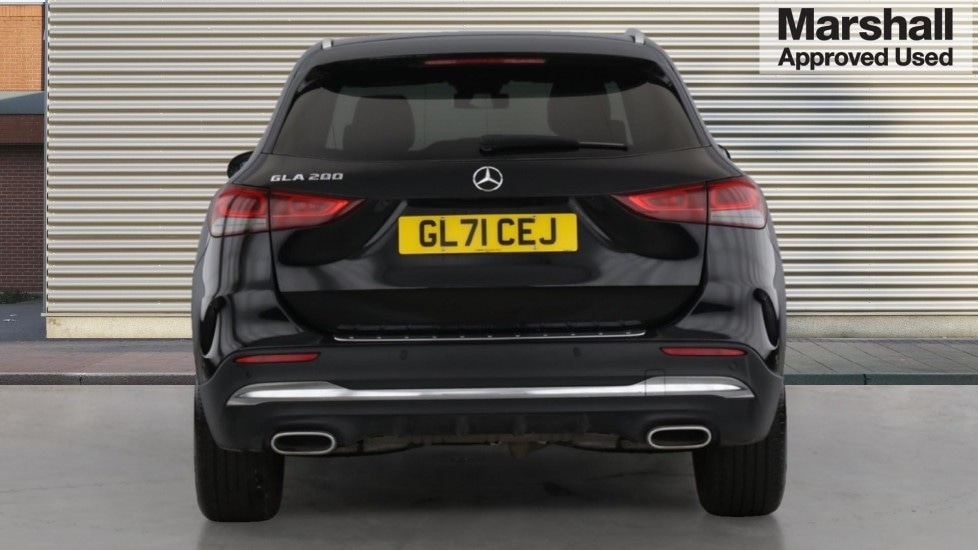 Used Mercedes-Benz GLA 2022 for sale - 76552542: Photo 4