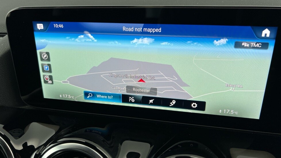 Used Mercedes-Benz GLA 2022 for sale - 76552542: Photo 42