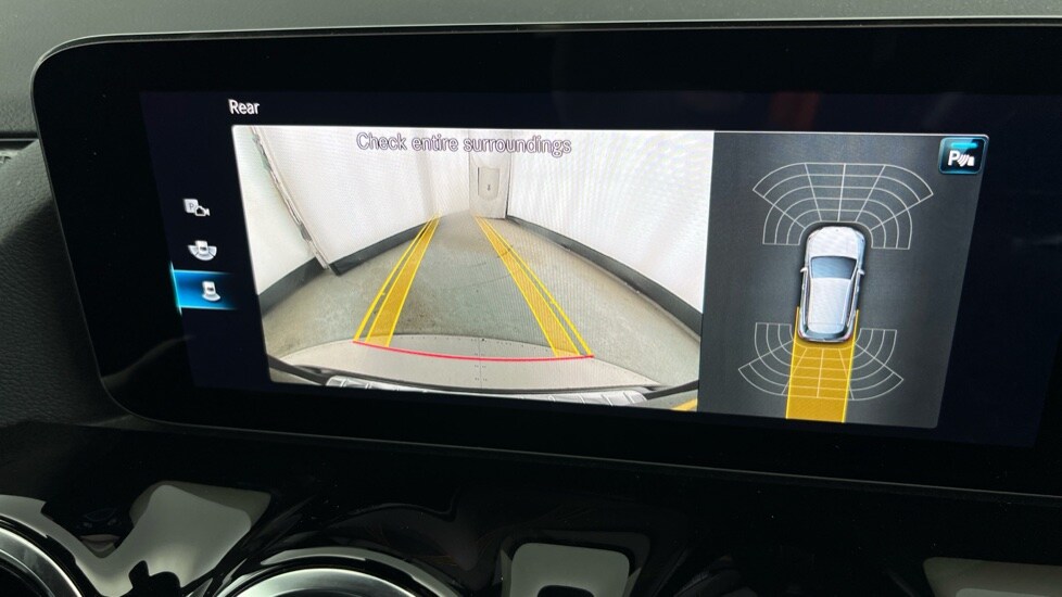 Used Mercedes-Benz GLA 2022 for sale - 76552542: Photo 43