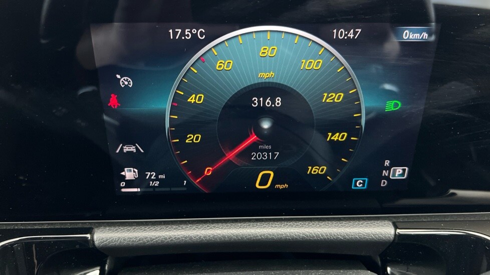 Used Mercedes-Benz GLA 2022 for sale - 76552542: Photo 46