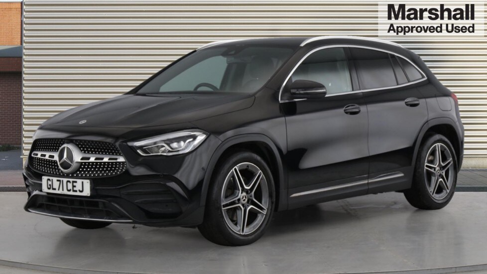 Used Mercedes-Benz GLA 2022 for sale - 76552542: Photo 7