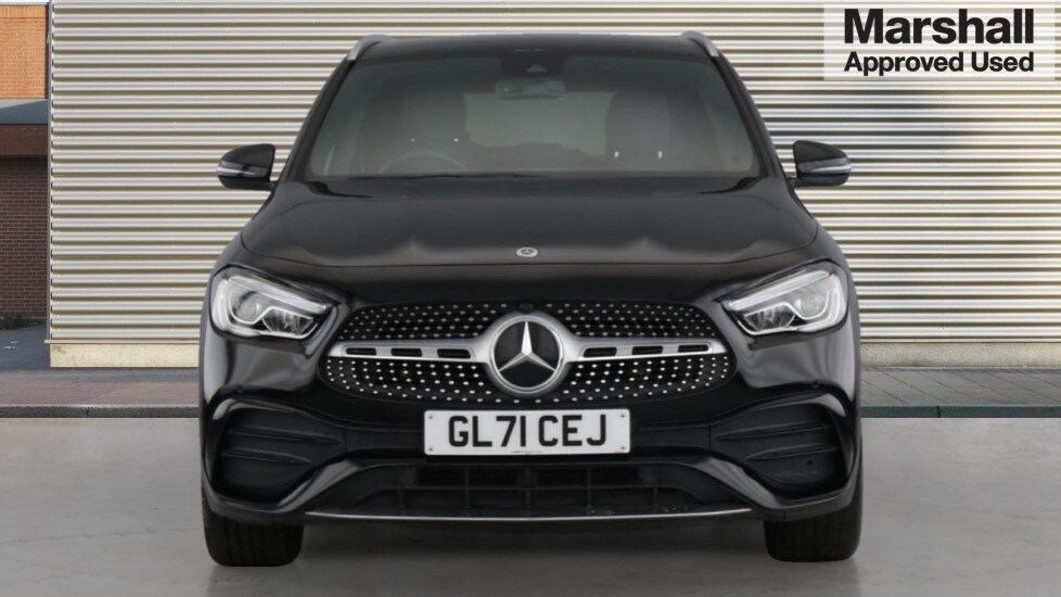 Used Mercedes-Benz GLA 2022 for sale - 76552542: Photo 8