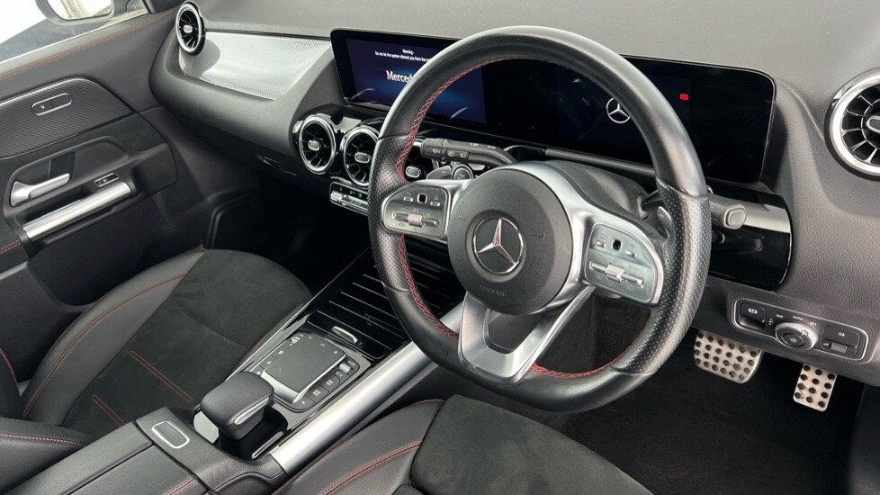 Used Mercedes-Benz GLA 2022 for sale - 76552542: Photo 9