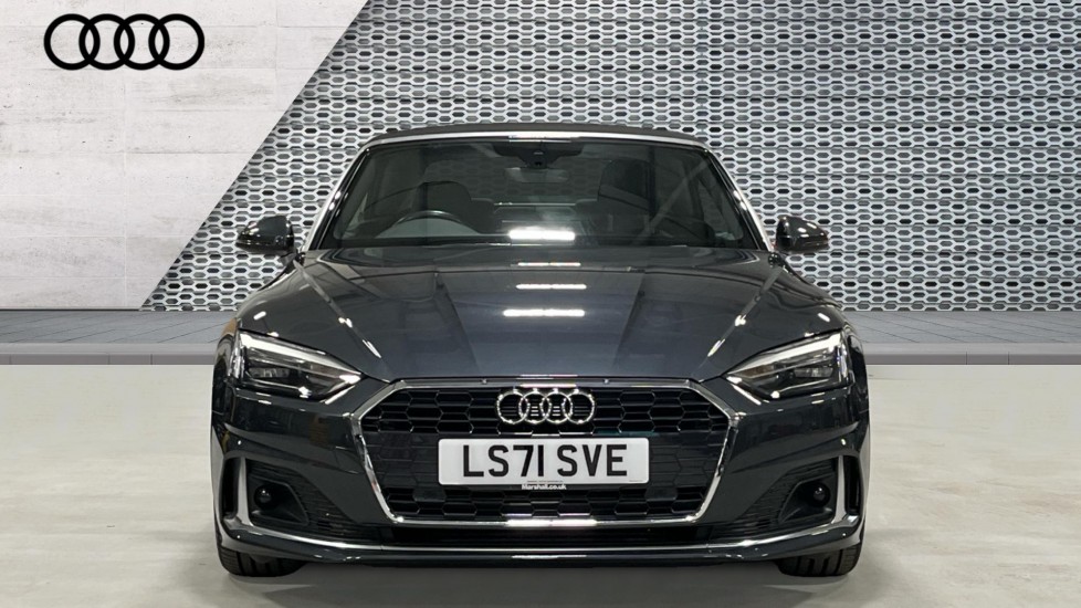 Used Audi A5 2021 for sale - 76872805: Photo 10