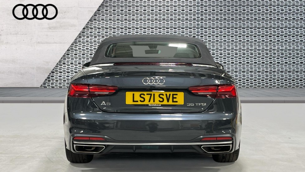 Used Audi A5 2021 for sale - 76872805: Photo 11