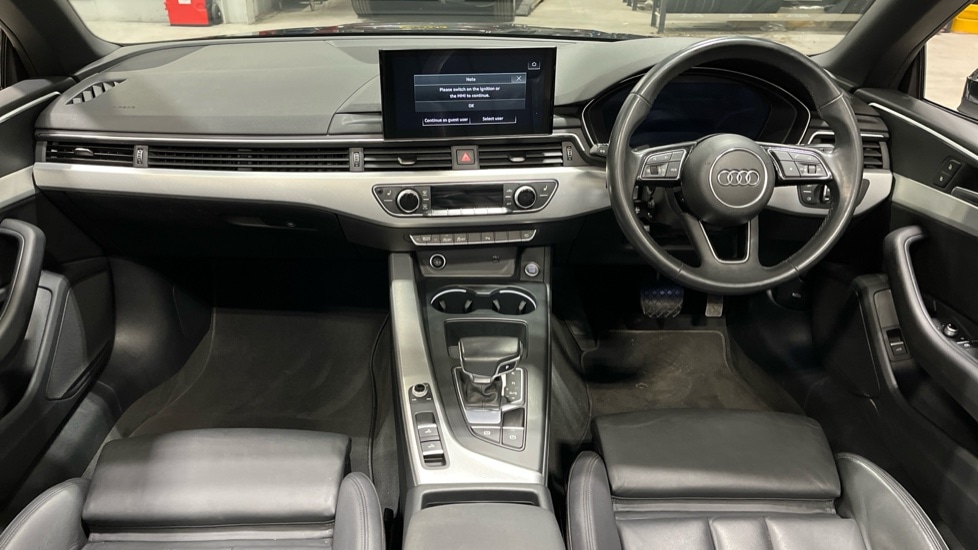 Used Audi A5 2021 for sale - 76872805: Photo 12