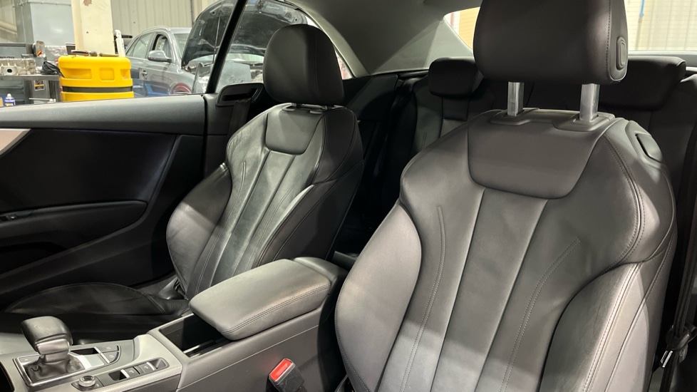 Used Audi A5 2021 for sale - 76872805: Photo 17