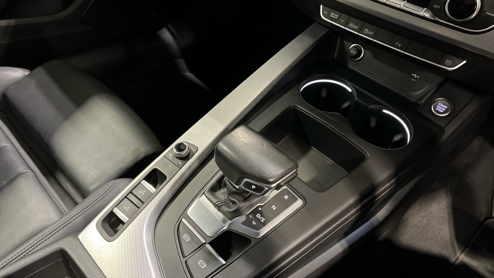 Used Audi A5 2021 for sale - 76872805: Photo 19