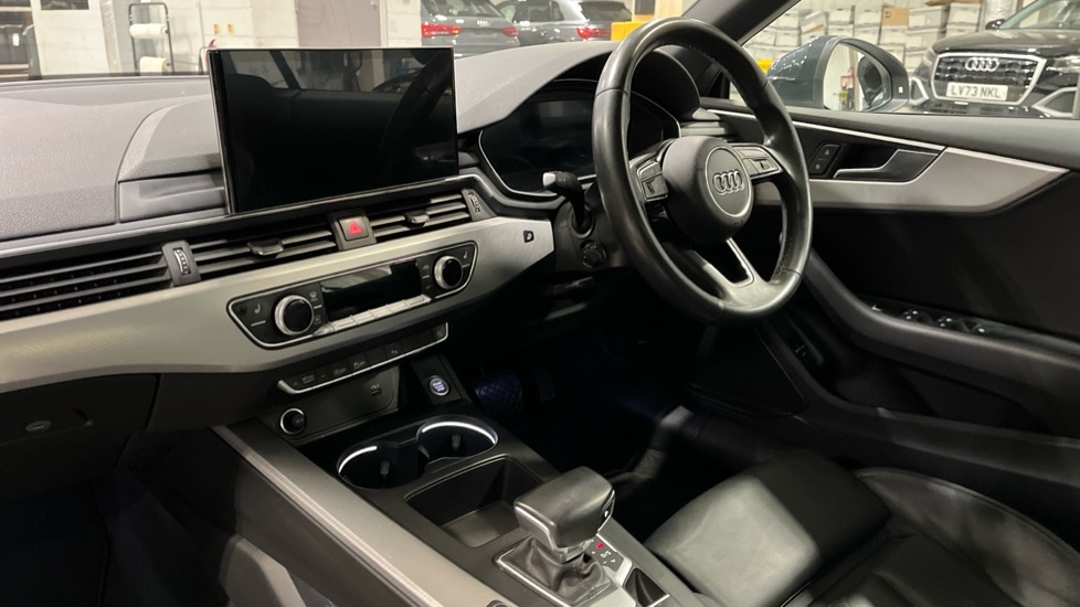 Used Audi A5 2021 for sale - 76872805: Photo 2