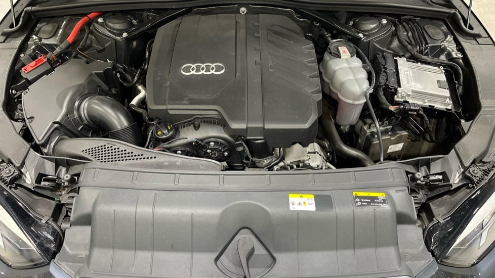 Used Audi A5 2021 for sale - 76872805: Photo 20