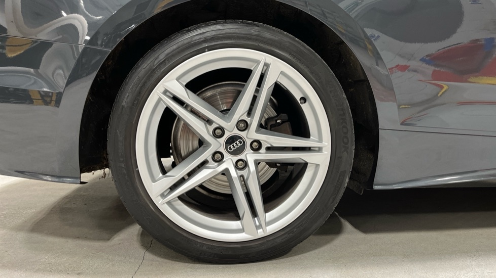 Used Audi A5 2021 for sale - 76872805: Photo 21