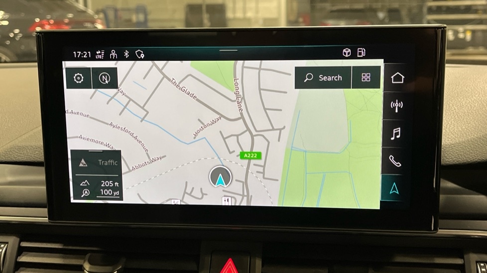 Used Audi A5 2021 for sale - 76872805: Photo 25