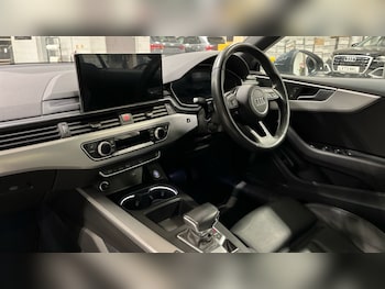 Used Audi A5 2021 for sale - 76872805: Photo