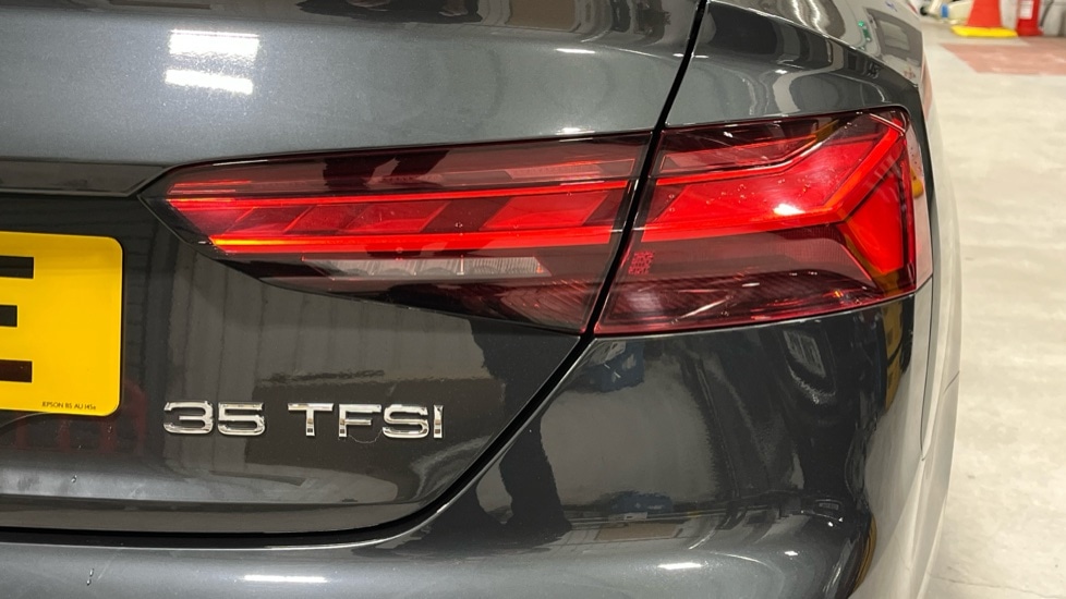 Used Audi A5 2021 for sale - 76872805: Photo 33