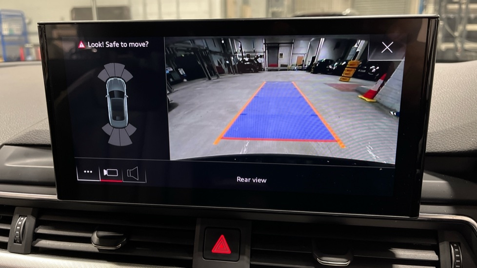 Used Audi A5 2021 for sale - 76872805: Photo 35