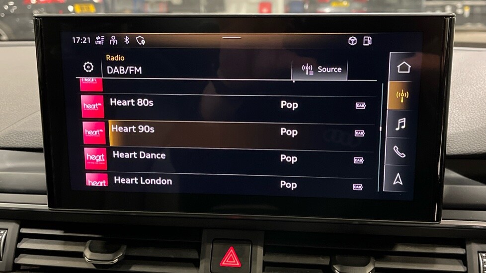 Used Audi A5 2021 for sale - 76872805: Photo 36