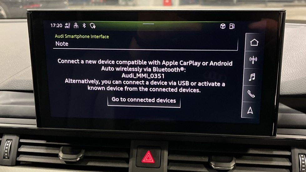 Used Audi A5 2021 for sale - 76872805: Photo 38