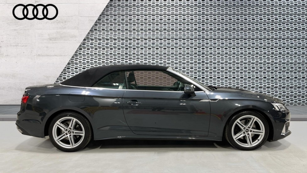 Used Audi A5 2021 for sale - 76872805: Photo 4