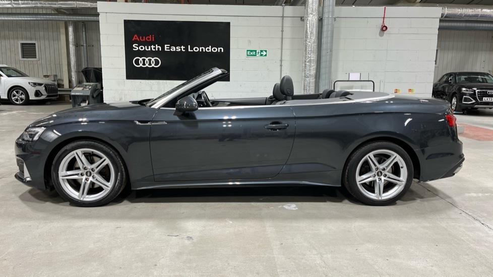 Used Audi A5 2021 for sale - 76872805: Photo 45