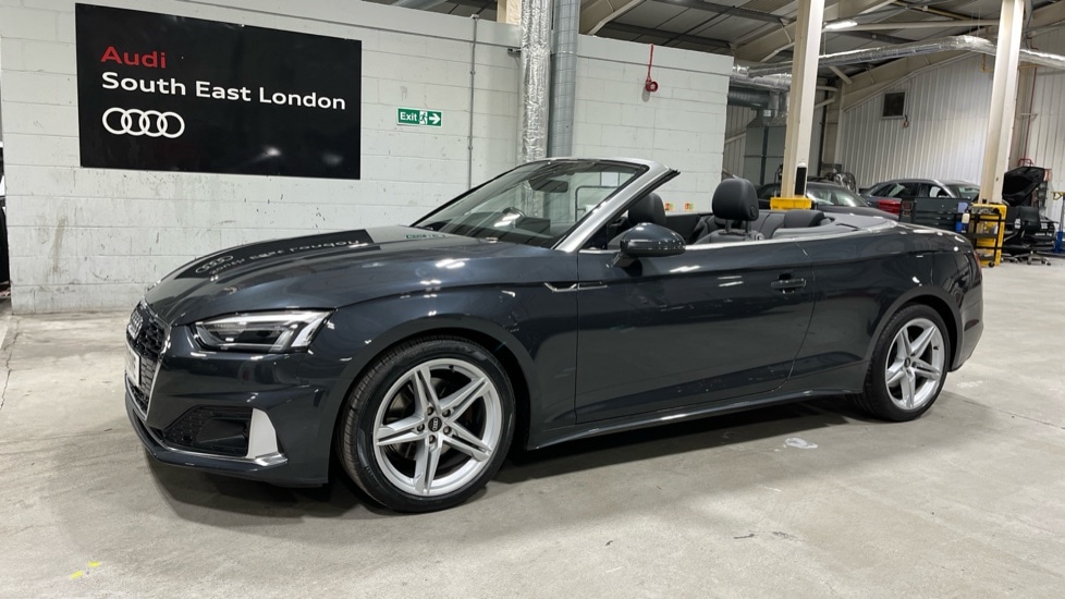 Used Audi A5 2021 for sale - 76872805: Photo 46