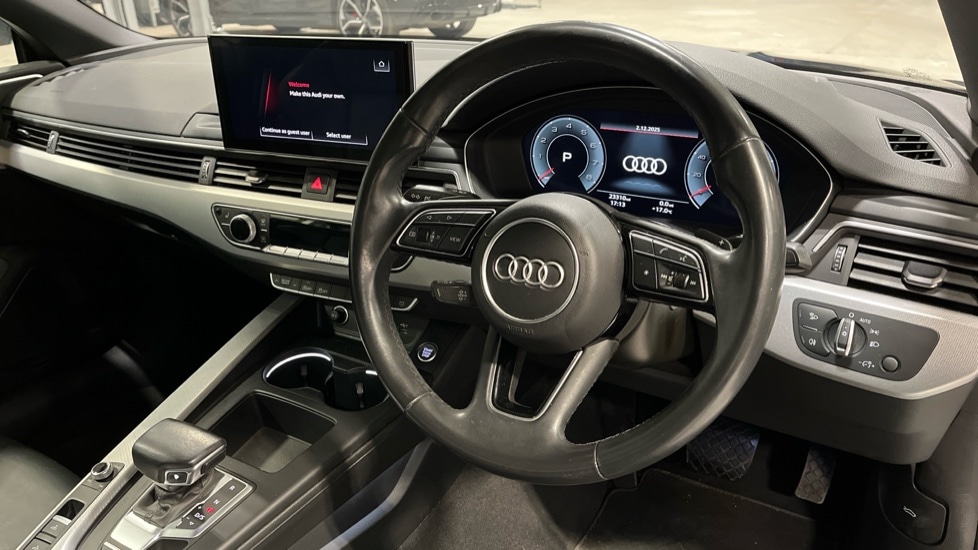 Used Audi A5 2021 for sale - 76872805: Photo 6