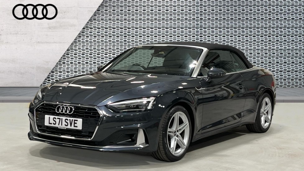 Used Audi A5 2021 for sale - 76872805: Photo 7