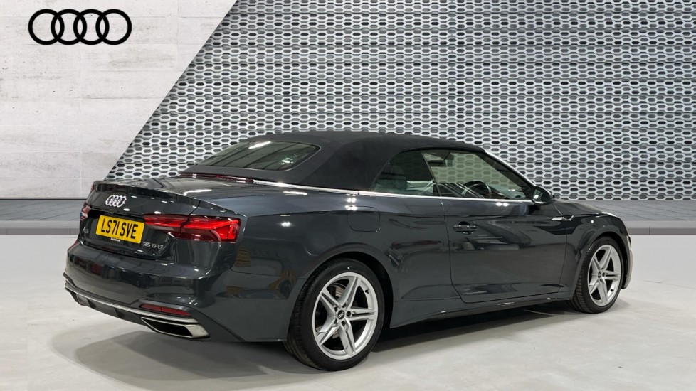 Used Audi A5 2021 for sale - 76872805: Photo 8