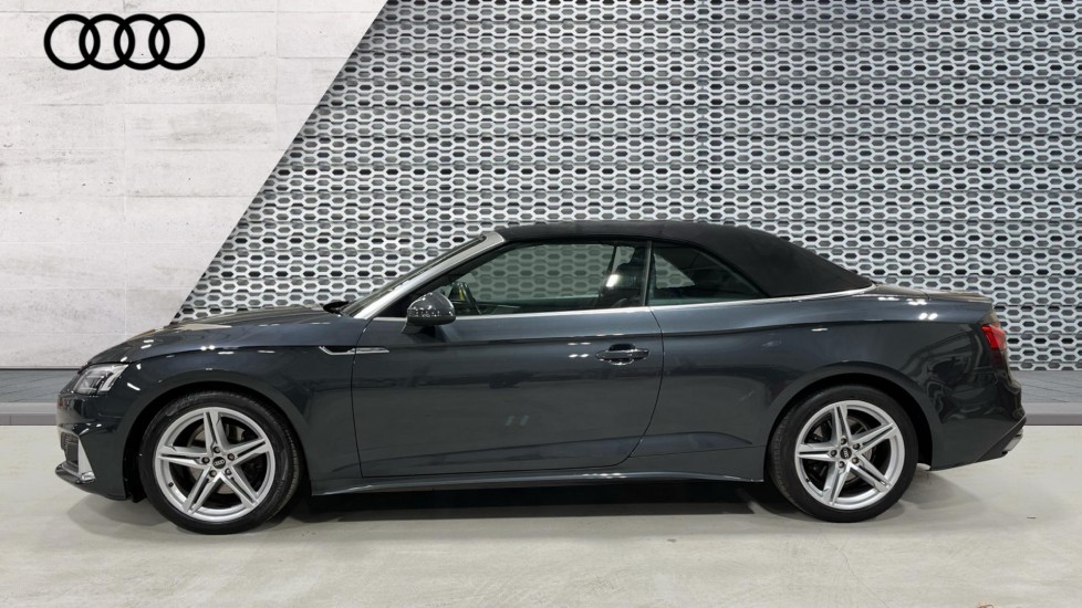 Used Audi A5 2021 for sale - 76872805: Photo 9