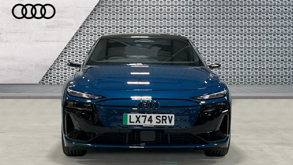 Used Audi A6 2025 for sale - 76154885: Photo 10
