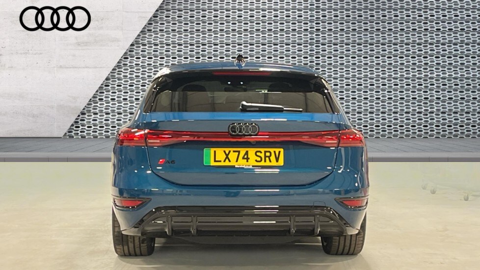 Used Audi A6 2025 for sale - 76154885: Photo 11
