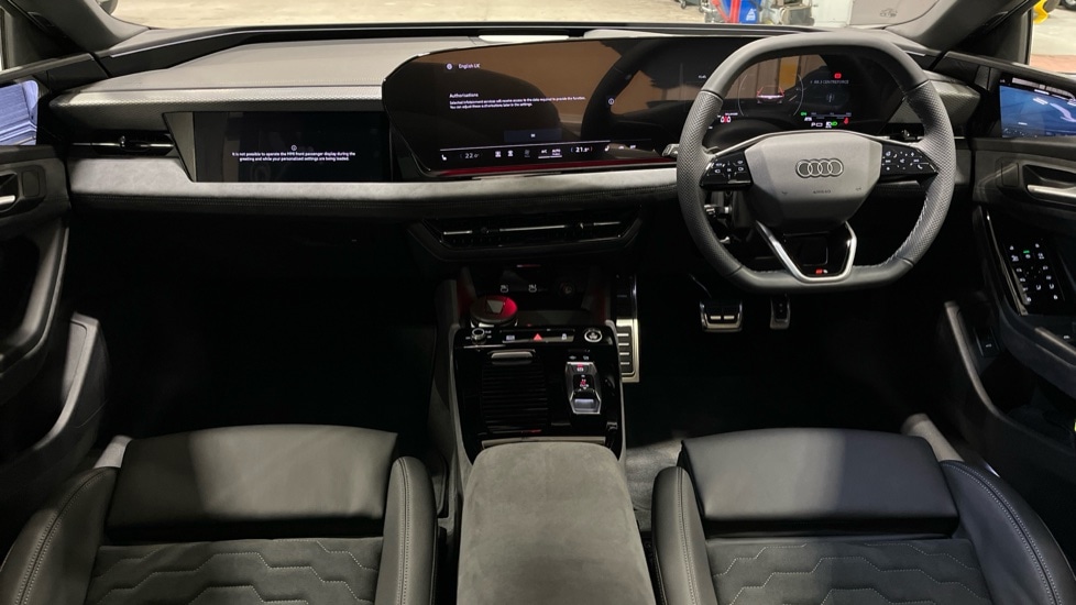Used Audi A6 2025 for sale - 76154885: Photo 12