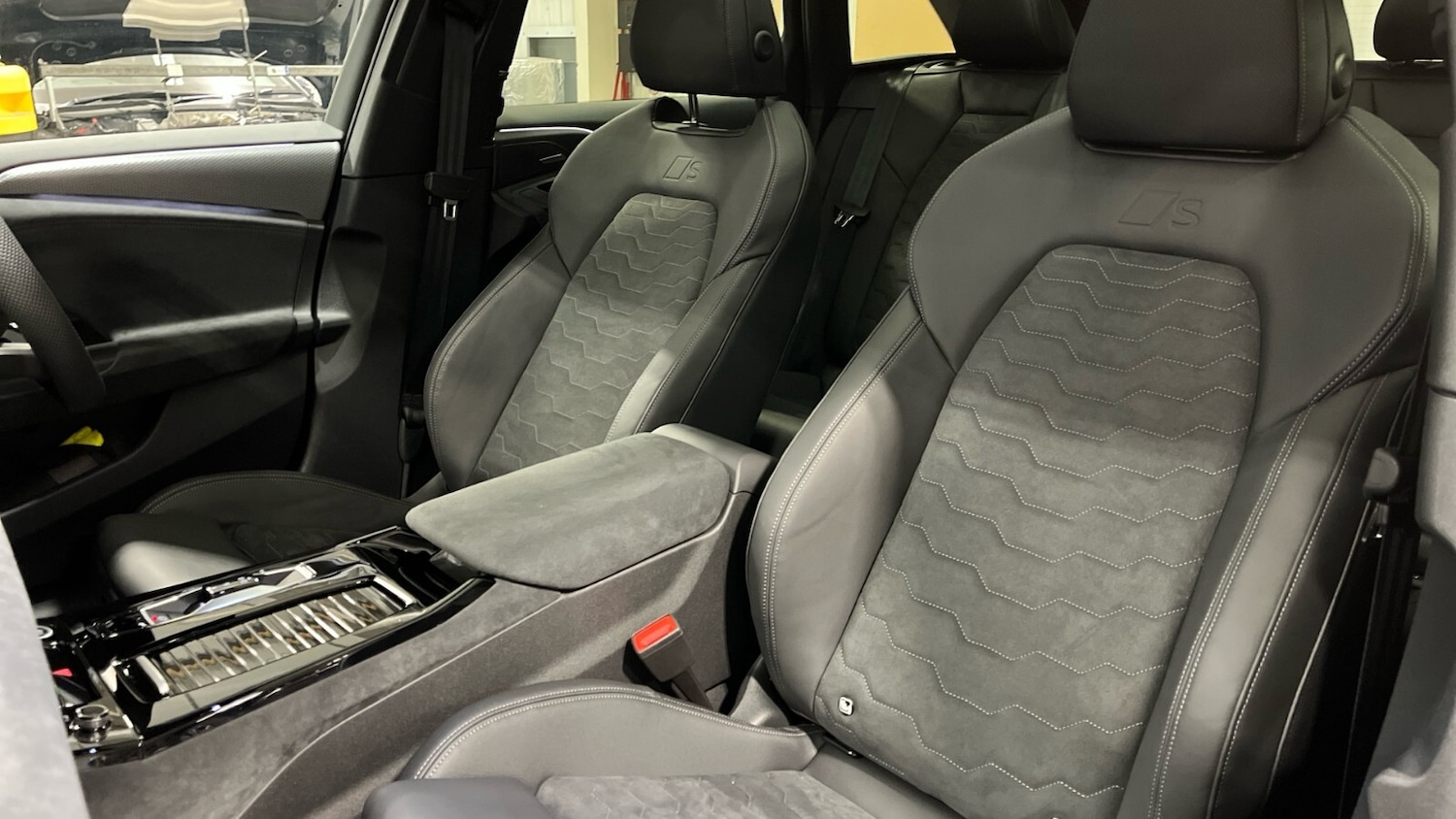 Used Audi A6 2025 for sale - 76154885: Photo 17